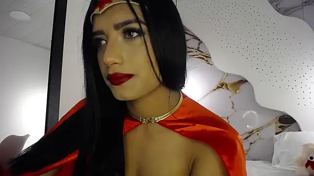 Snapshot of Alina_Argi chatting on 10-16-25, 01:23 Alina Argi online show from 10-16-25, 01:23