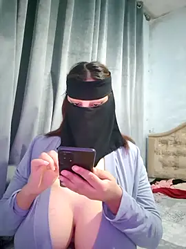  arabica  online show from 03-10-26, 07:08