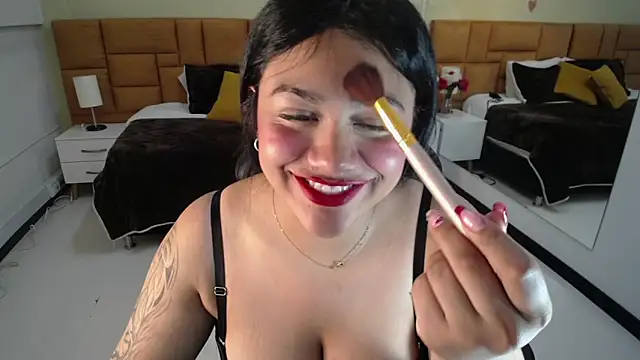  Dulcinea 1 online show from 03-03-25, 02:15