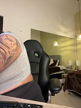  Dulcinea 1 online show from 01-06-26, 02:37