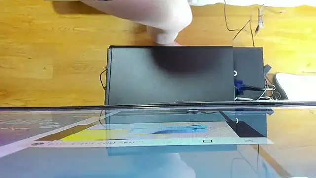 Luciana Ass online show from 01-04-25, 07:34