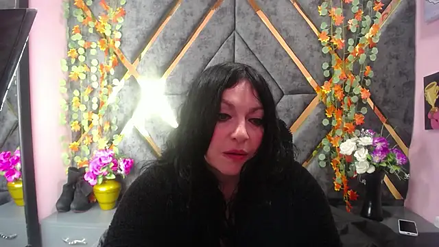 Luciana Ass online show from 01-26-25, 06:48