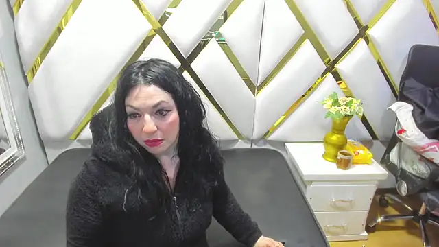 Luciana Ass online show from 02-03-25, 08:13