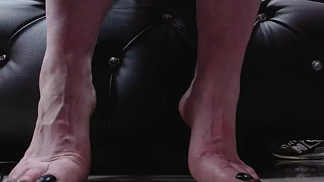 Luciana Ass online show from 02-17-25, 08:47