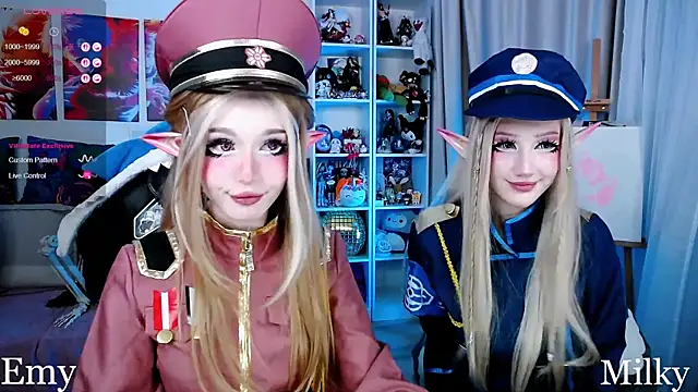  Sparkland  online show from 11-14-25, 08:51