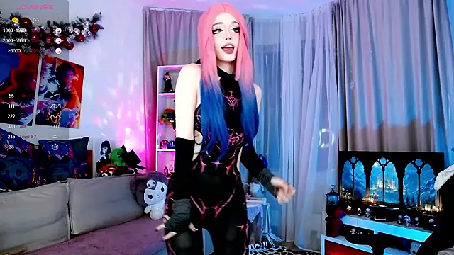  Sparkland  online show from 02-02-26, 08:51