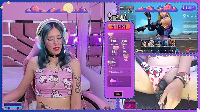 Snapshot of AriDawson chatting on 03-07-25, 03:49 AriDawson online show from 03-07-25, 03:49