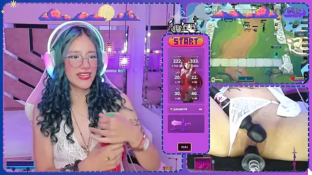 Snapshot of AriDawson chatting on 03-09-25, 04:38 AriDawson online show from 03-09-25, 04:38