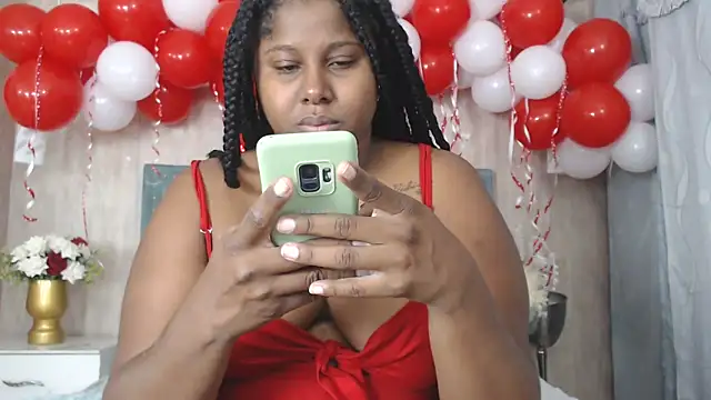 Alexa roussee online show from 02-18-25, 09:53