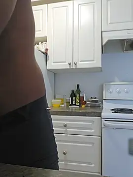 Keshuloveyou online show from 12-25-24, 07:56