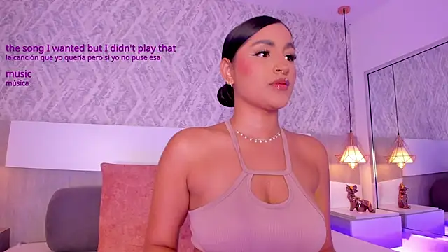 Snapshot of AishaPeyton chatting on 11-19-25, 02:39 AishaPeyton online show from 11-19-25, 02:39