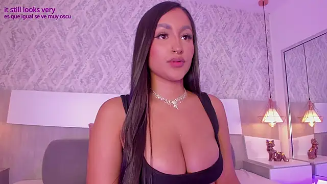 Snapshot of AishaPeyton chatting on 11-24-25, 02:39 AishaPeyton online show from 11-24-25, 02:39