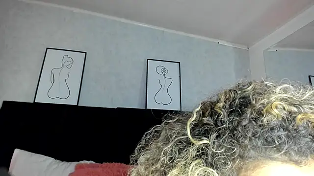 Katti Barrera online show from 02-21-25, 05:09