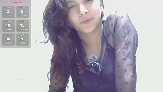 Garou u online show from 12-19-25, 07:15