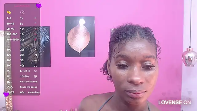 petitelittleebony online show from 03-06-25, 07:10