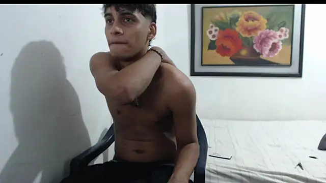 Snapshot of stvn_420 chatting on 01-31-25, 07:51 stvn 420 online show from 01-31-25, 07:51