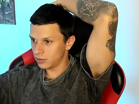 goodboy69l online show from 02-26-26, 11:48