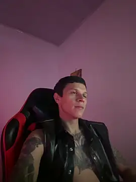 goodboy69l online show from 03-25-26, 11:55