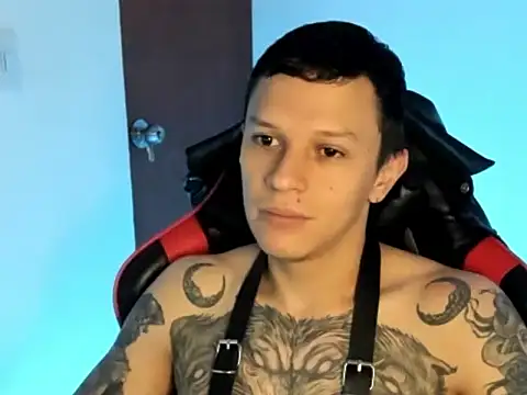 goodboy69l online show from 06-28-26, 01:06