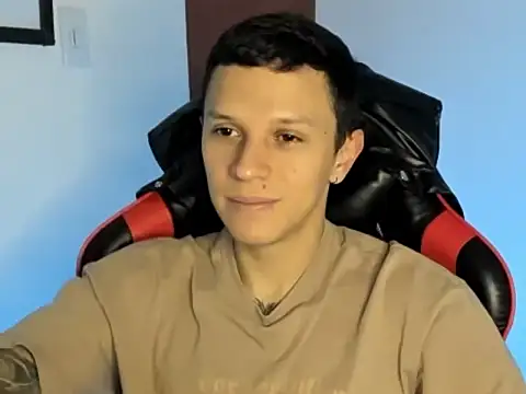 goodboy69l online show from 07-01-26, 03:23