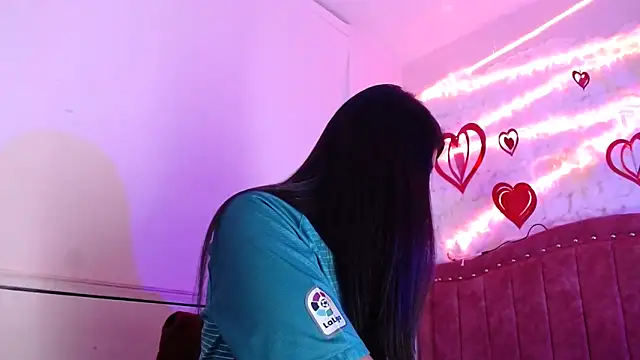 SarahStones online show from 03-01-25, 03:43