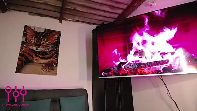 Snapshot of xxx__exotic chatting on 03-02-25, 06:27 xxx exotic online show from 03-02-25, 06:27