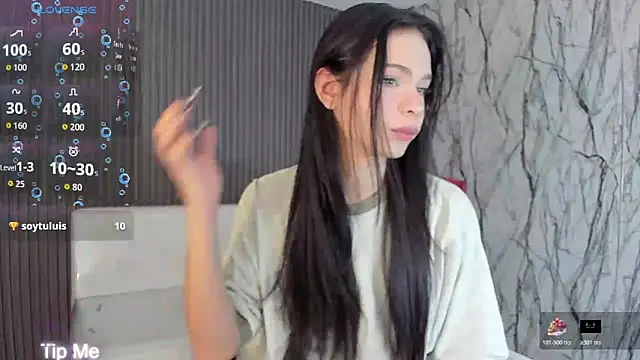 andy bell x online show from 12-15-25, 03:16