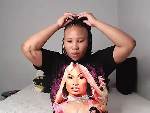 DrippinCaramelCutie online show from 12-26-24, 05:51