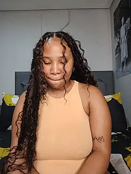 DrippinCaramelCutie online show from 07-11-26, 08:00