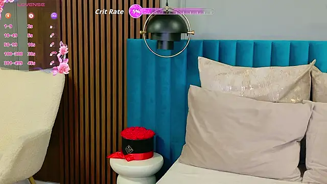 AvaLanne  online show from 03-15-26, 08:26