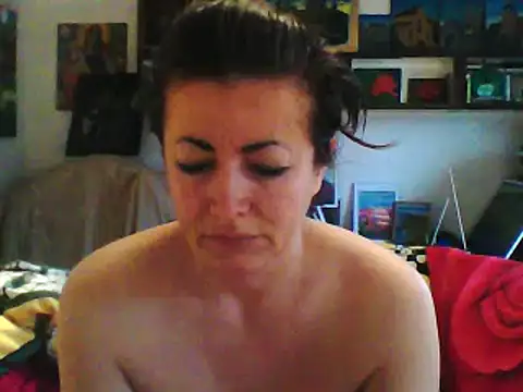 MariaAnaSunshine online show from 03-11-25, 07:15