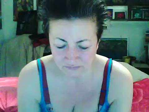 MariaAnaSunshine online show from 03-14-25, 07:34