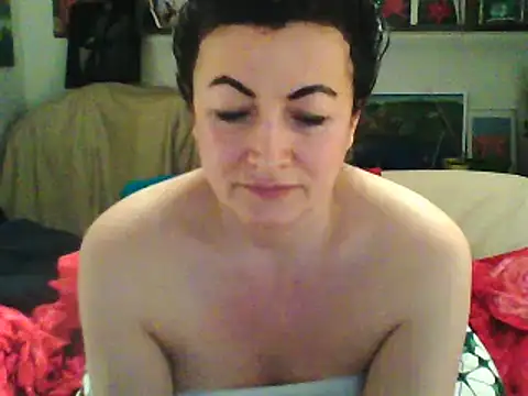 MariaAnaSunshine online show from 03-19-25, 05:39