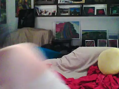 MariaAnaSunshine online show from 03-19-25, 08:43