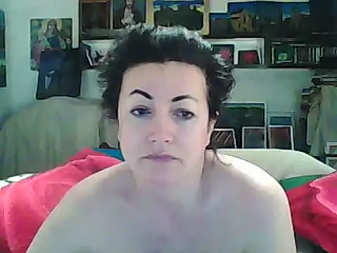 MariaAnaSunshine online show from 03-20-25, 09:13