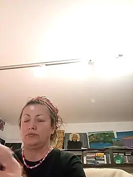 MariaAnaSunshine online show from 09-22-25, 08:22