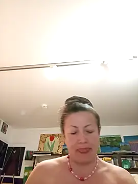 MariaAnaSunshine online show from 09-25-25, 07:39