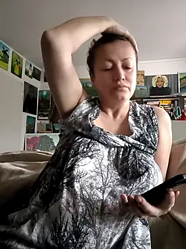 MariaAnaSunshine online show from 01-09-26, 11:02