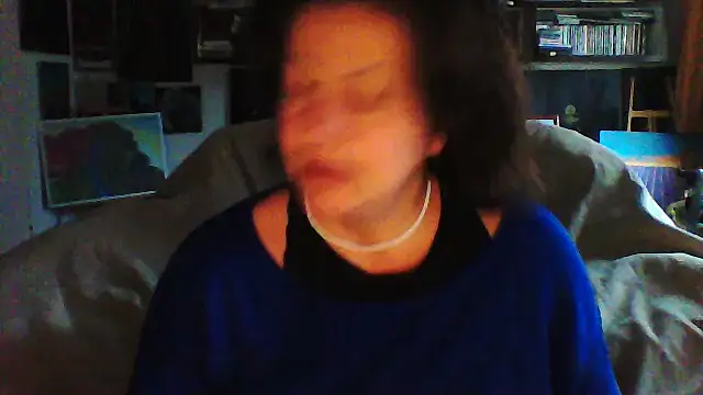 MariaAnaSunshine online show from 02-08-26, 02:31