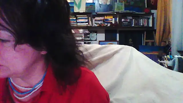 MariaAnaSunshine online show from 02-28-26, 02:34