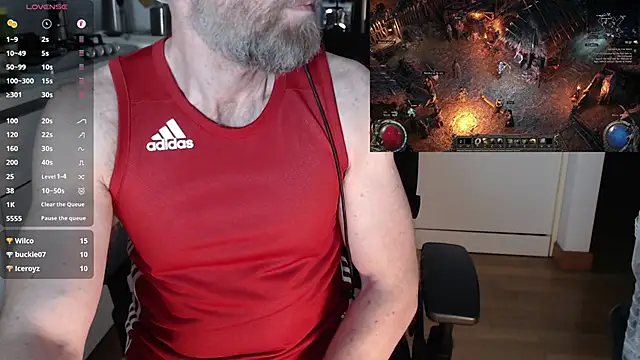 edosilver online show from 12-22-24, 05:53