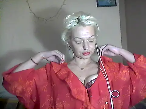 MaryJane441 online show from 02-15-26, 09:33