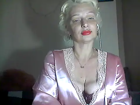 MaryJane441 online show from 03-31-26, 07:47