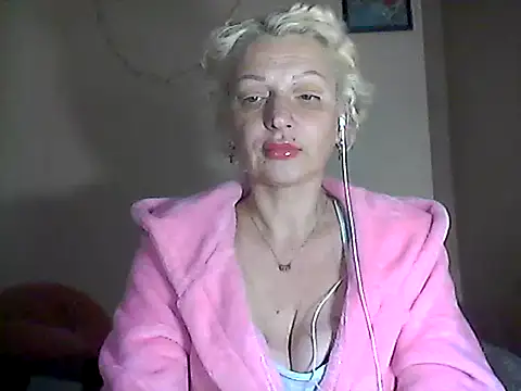 MaryJane441 online show from 04-08-26, 08:09