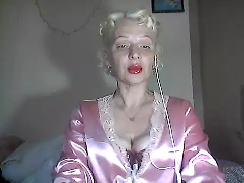 MaryJane441 online show from 04-13-26, 08:14