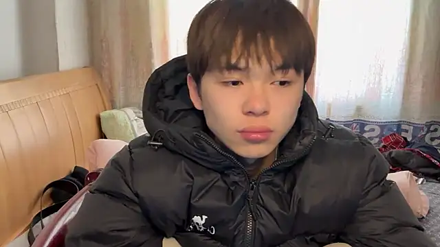 Snapshot of xiaottt1918 chatting on 01-10-25, 05:26 xiaottt1918 online show from 01-10-25, 05:26