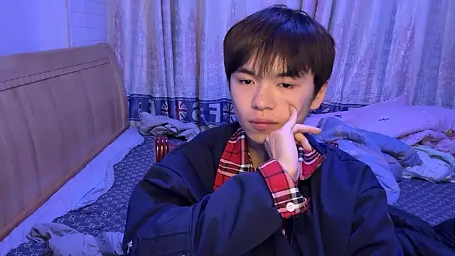 Snapshot of xiaottt1918 chatting on 01-13-25, 11:30 xiaottt1918 online show from 01-13-25, 11:30