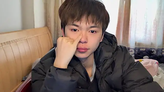 Snapshot of xiaottt1918 chatting on 01-26-25, 05:34 xiaottt1918 online show from 01-26-25, 05:34