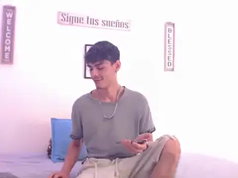 harrytomson 1 online show from 12-29-24, 07:00