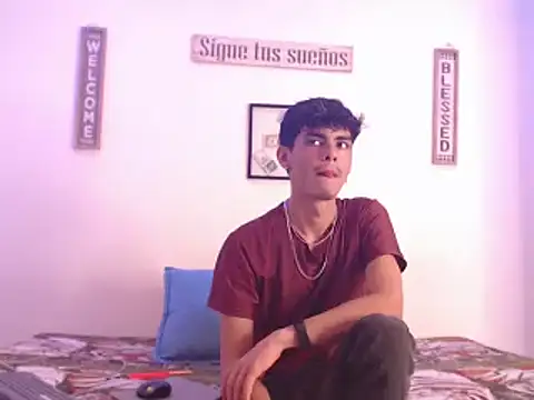 harrytomson 1 online show from 01-12-25, 06:28